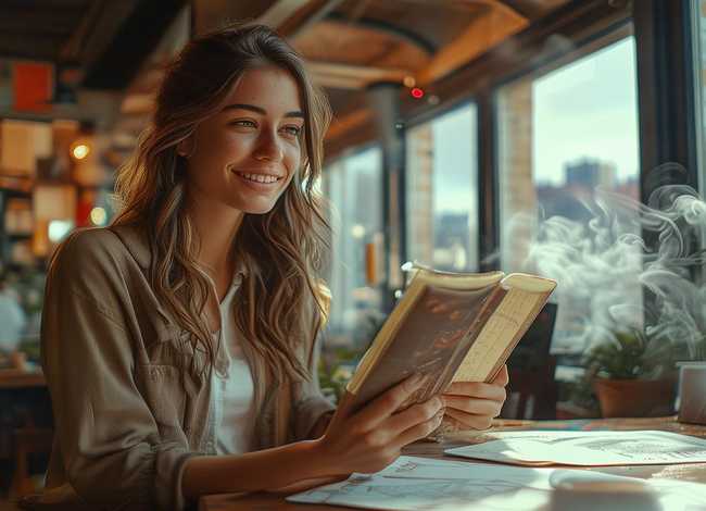 成功小故事 - 成功小故事100字