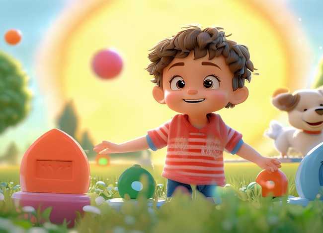 儿童安全小故事100字；幼儿安全小故事100字