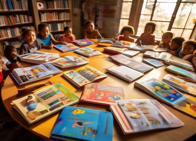 儿童励志故事书；少儿励志故事书