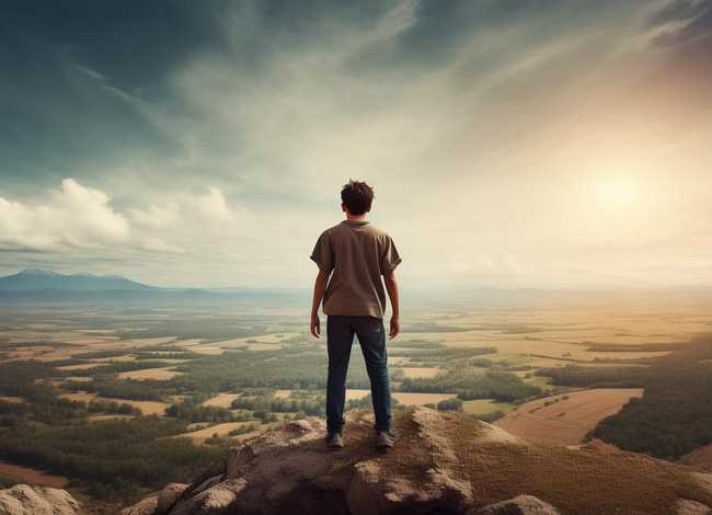 名人成长故事摘抄 - 名人的成长故事摘抄