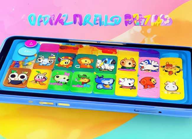 儿童免费游戏在线玩 儿童免费游戏在线玩手机版