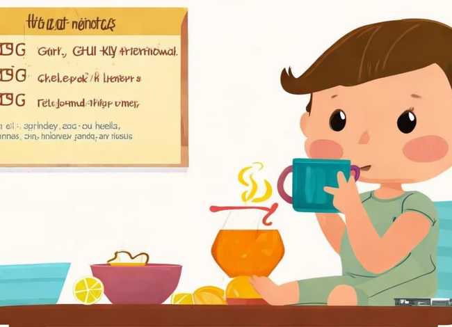 儿童干咳小妙招有哪些，儿童干咳小妙招有哪些药