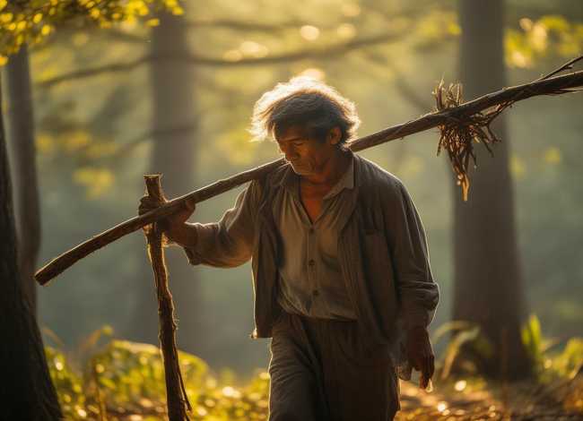 负荆请罪的故事和寓意和道理 - 负荆请罪的故事及寓意