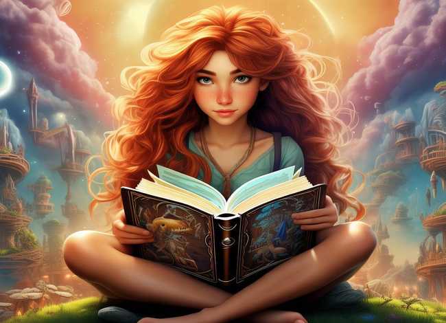 梦想的故事书籍 - 梦想的故事书籍图片