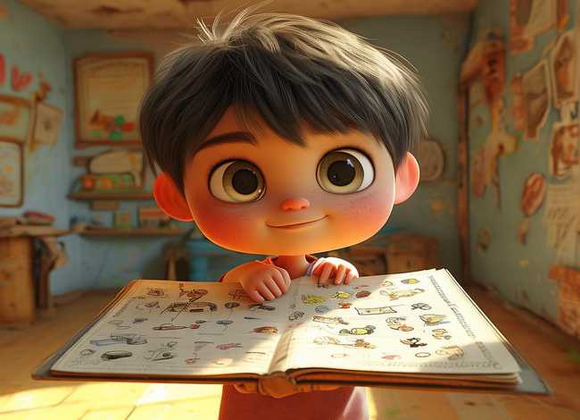 小孩诚信的故事大全 - 小孩诚信的故事大全视频