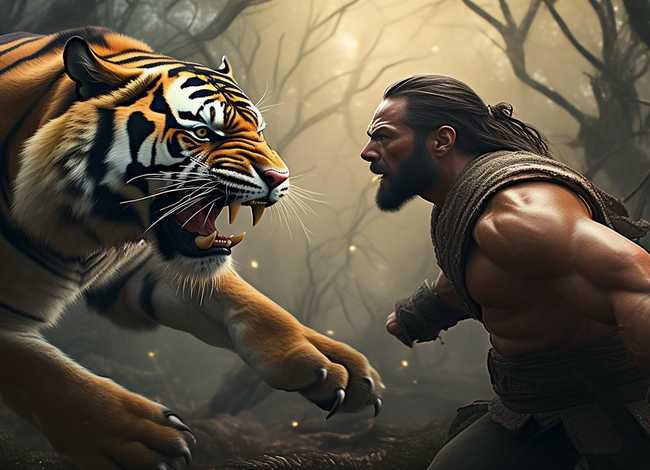 想听武松打虎故事 我想听武松打虎的故事