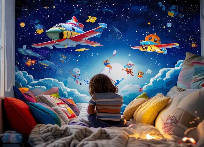 超级飞侠的故事睡前故事 超级飞侠的故事睡前故事大全