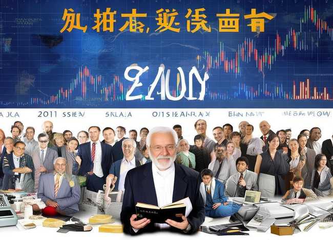 财富故事会商道2011 - 财富故事会2019