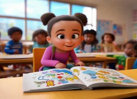 儿童法制小故事电子版 - 幼儿法制故事