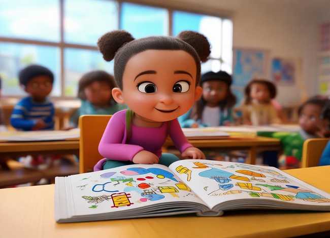 儿童法制小故事电子版 - 幼儿法制故事