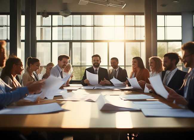 企业诚信经营小故事（企业诚信经营小故事范文）