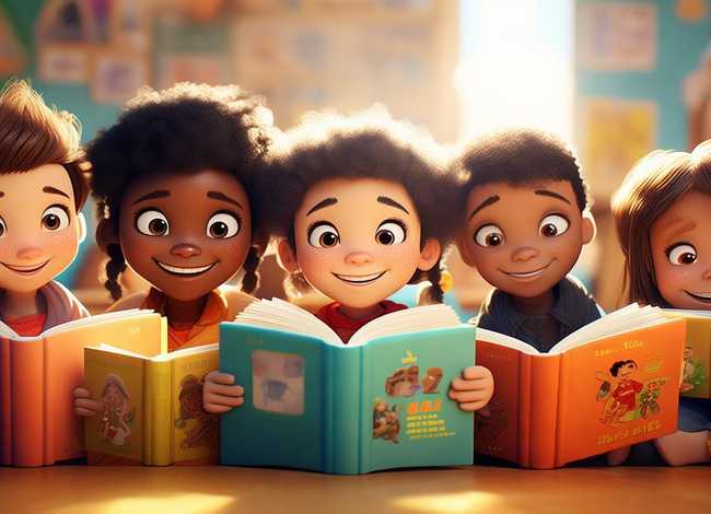 少儿德育故事精选，少儿德育故事精选大全