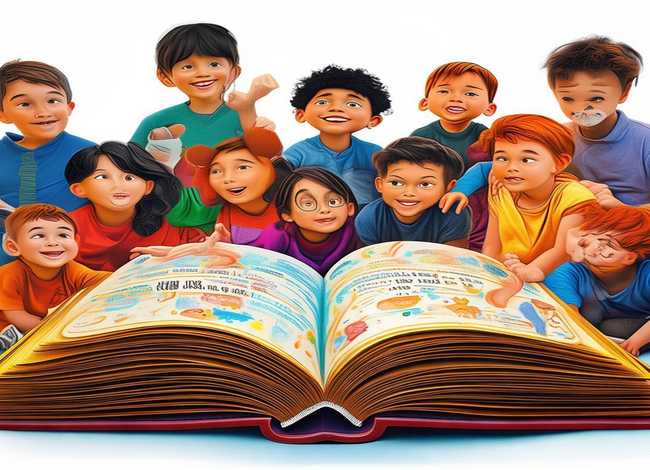 儿童故事大全6-12岁可下载，儿童故事大全6-12岁下载