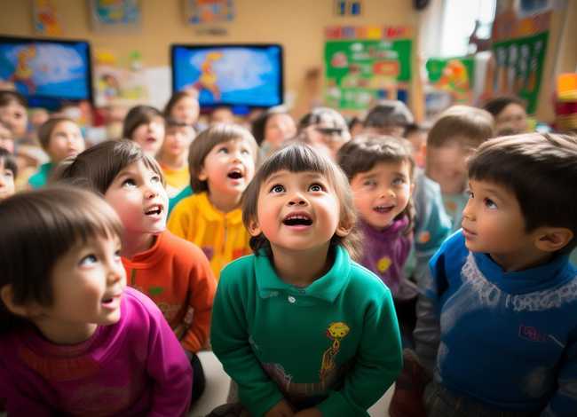 绘本故事大大班，绘本故事视频大班