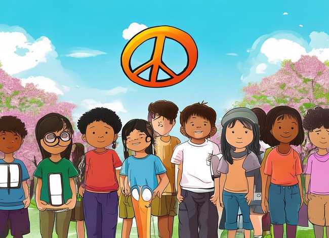 日本儿童版防卫白皮书内容；日本发布儿童版防卫白皮书内容