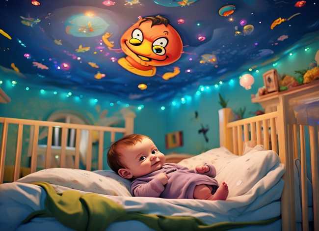 宝宝听故事睡觉的文案，宝宝听故事睡觉的文案搞笑