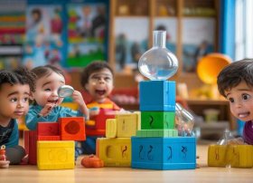 适合幼儿的科学家故事，适合幼儿的科学家故事大全