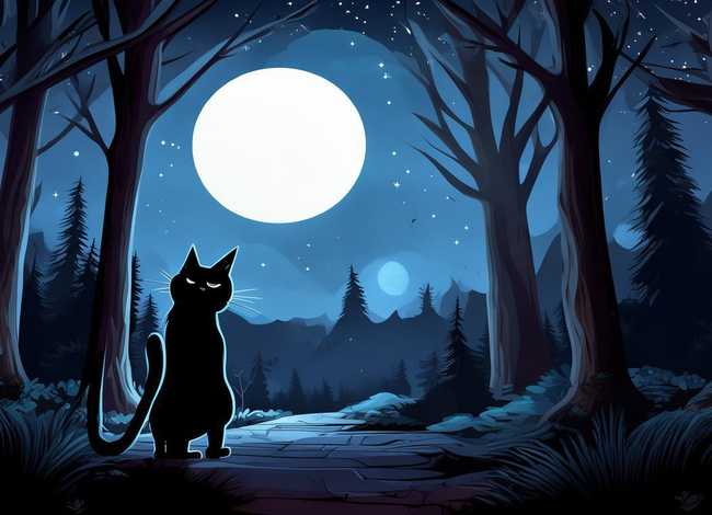 黑猫警长故事睡前 黑猫警长故事睡前故事文字版最后一集 黑猫警长故事睡前 黑猫警长故事睡前故事文字版最后一集