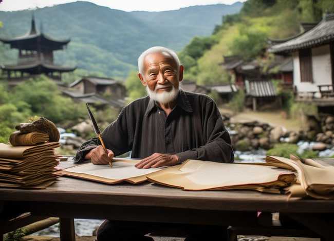 台湾的故事作者是谁、台湾的故事作者是谁写的