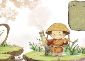 苏东坡的故事儿童；苏东坡有关的故事简写