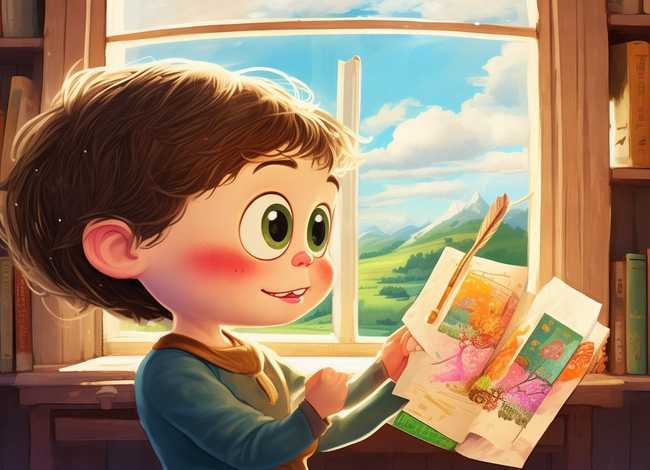 儿童文学 投稿 儿童文学投稿稿费多少