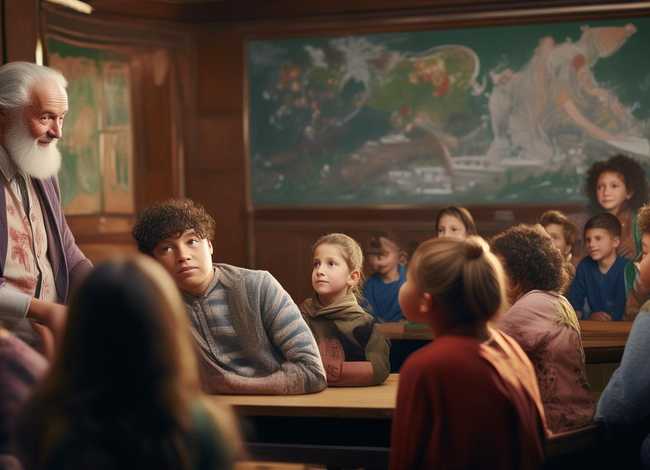 经典德育小故事 - 经典德育小故事有哪些