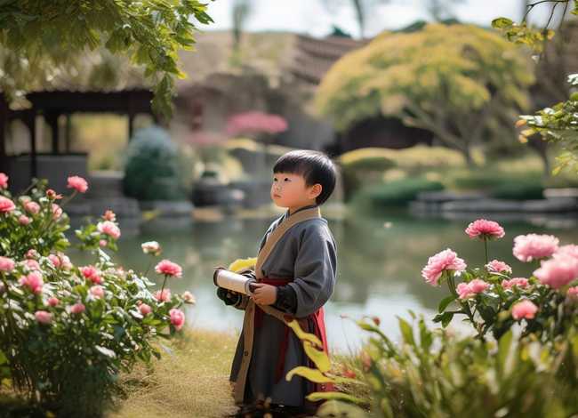 历史人物故事儿童诸葛亮 历史人物故事诸葛亮50字