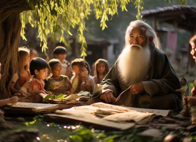 中国古代寓言故事小故事 - 中国古代寓言故事小故事名称及阅读感受清单