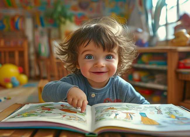 讲儿童智慧故事（幼儿智慧故事大全集）