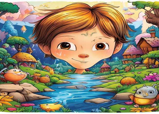 儿童经典故事100篇文案；少儿经典故事文字版