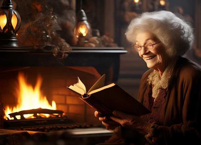 老菊讲故事配乐 老菊讲故事配乐是什么