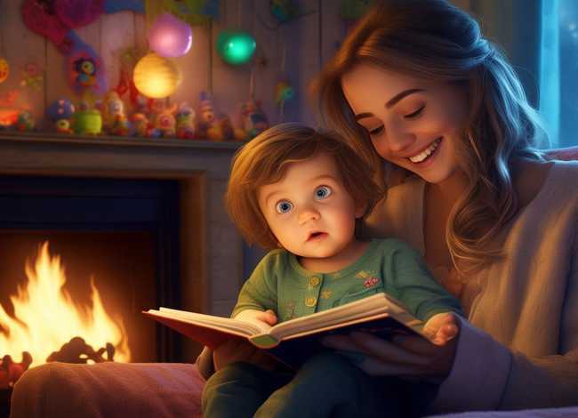 给儿童讲故事大全免费听；给娃讲故事大全