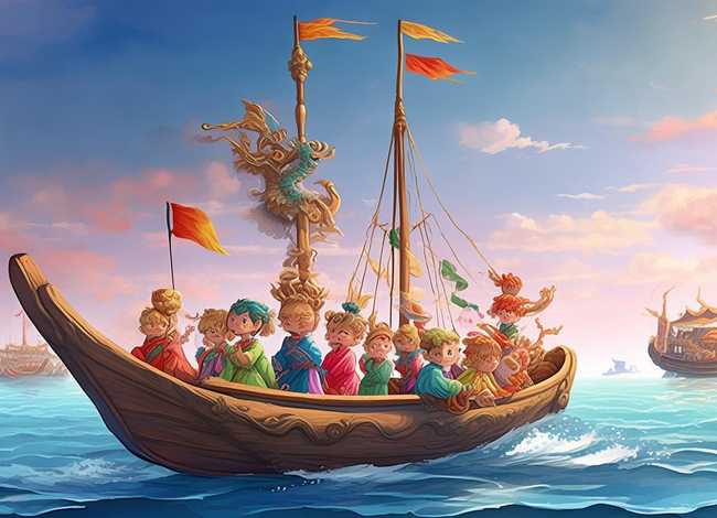 海上丝绸之路的故事幼儿 海上丝绸之路的故事或传说 海上丝绸之路的故事幼儿 海上丝绸之路的故事或传说