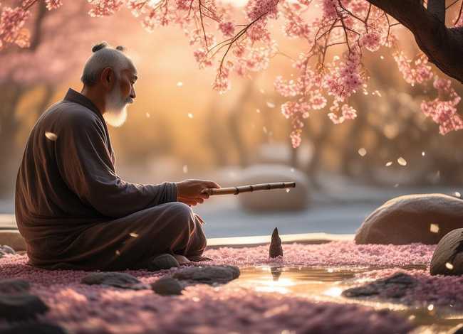 禅语典故、禅语小故事