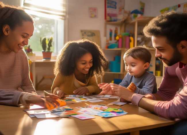 关爱孤独症儿童家庭教育内容；关爱孤独症儿童家庭教育内容怎么写