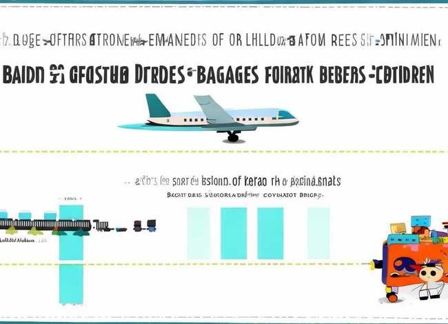 儿童飞机托运怎么收费 - 儿童飞机托运怎么收费的