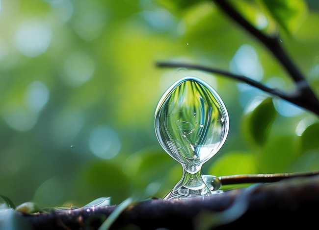 水滴的故事绘本图片，水滴的故事绘本图片简笔画