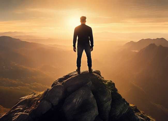 成功者的励志故事、成功者的励志故事简短