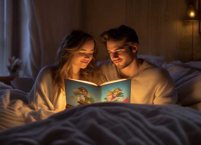 晚上睡前小故事、晚上睡前小故事讲给男朋友听 晚上睡前小故事、晚上睡前小故事讲给男朋友听