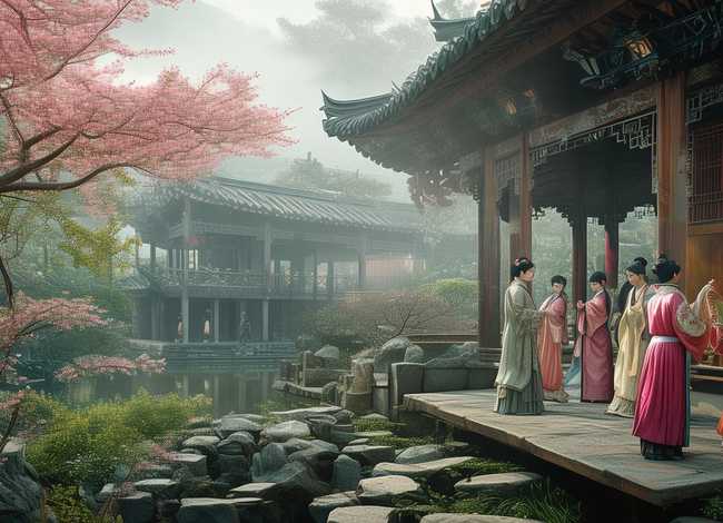 清朝故事有名故事 清朝有哪些著名故事