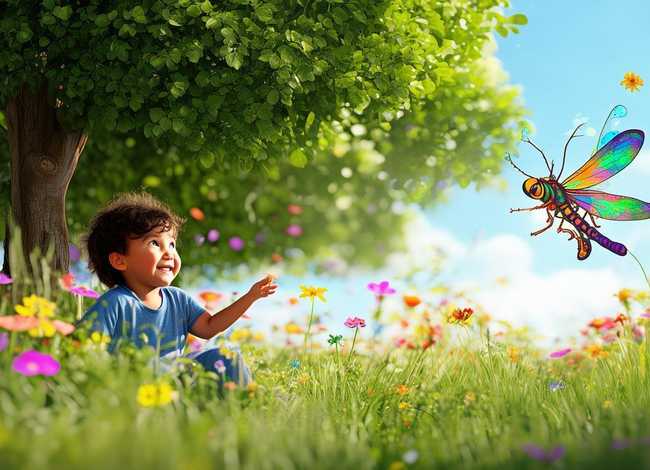 蜻蜓视频儿童故事，蜻蜓的故事视频