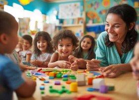 儿童关爱服务 - 儿童关爱服务情况怎么写