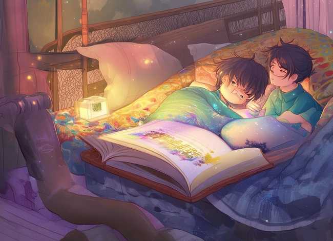 童话故事睡前大全 - 童话故事睡前故事大全免费听