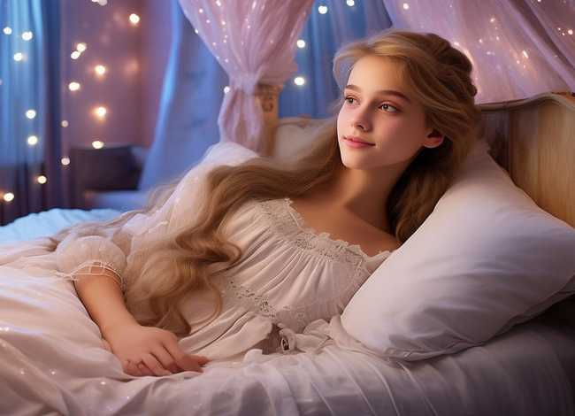 白雪公主睡前故事短篇、白雪公主睡前故事短篇免费听