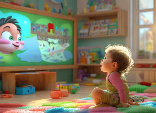 早教故事在线听、幼儿早教故事在线听