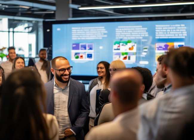 企业文化故事案例、企业文化优秀案例故事