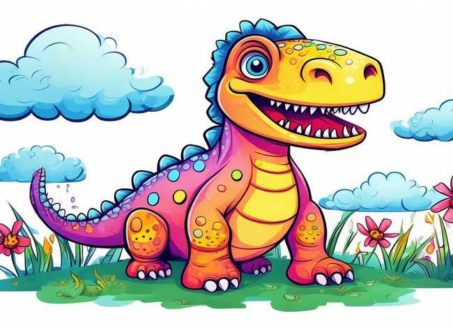 儿童简笔画恐龙大全大图、儿童简笔画恐龙大全大图可爱 儿童简笔画恐龙大全大图、儿童简笔画恐龙大全大图可爱