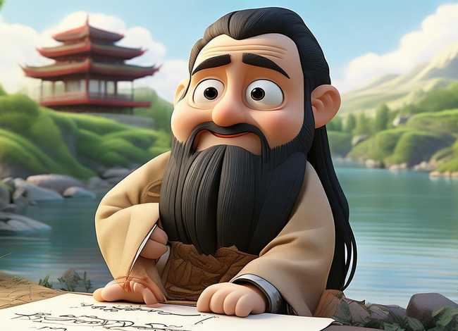 苏东坡的故事动画 苏东坡的故事动画片