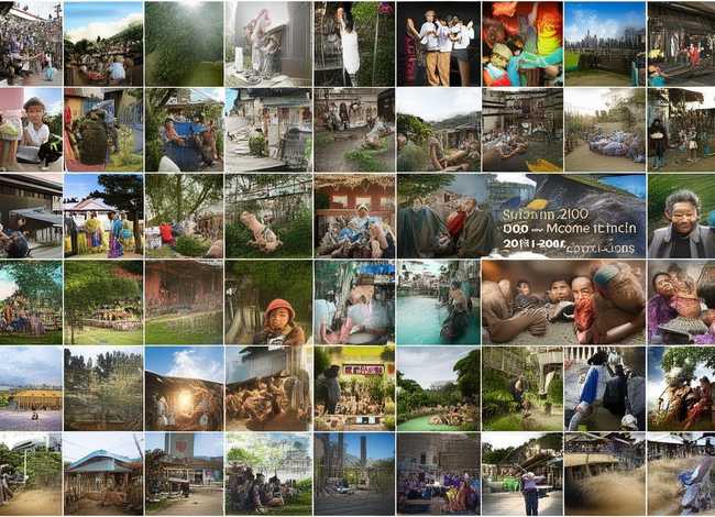 社区故事简短100篇，社区故事简短100篇范文