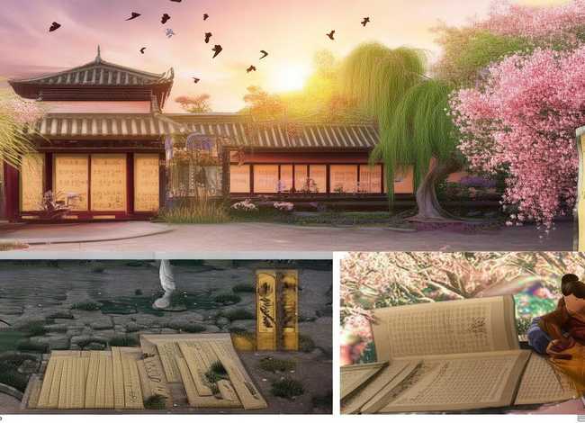 国风故事节目 国风故事节目有哪些